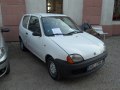 Fiat Seicento Seicento (187)