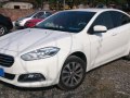 Fiat Viaggio Viaggio