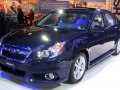 Subaru Legacy Legacy V (facelift 2012)