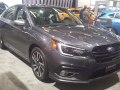 Subaru Legacy Legacy VI (facelift 2017)