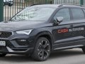 Cupra Ateca Ateca (facelift 2020)