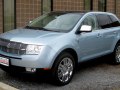 Lincoln MKX MKX I