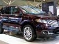 Lincoln MKX MKX I (facelift 2011)