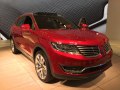 Lincoln MKX MKX II