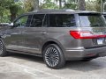 Lincoln Navigator Navigator III LWB (facelift 2015)