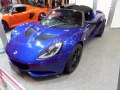 Lotus Elise Elise 20th Anniversary Special Edition