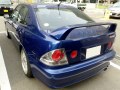 Toyota Corolla Corolla Hatchback XII (E210, facelift 2022)