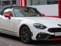 Abarth 124 Spider 124 Spider