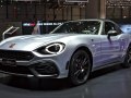 Abarth 124 Spider 124 GT