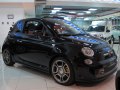 Abarth 595 595C