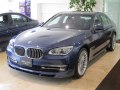 Alpina B7 B7 (F01)