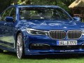 Alpina B7 B7 (G12)