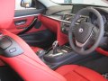 Alpina D4 D4 Cabrio (F33)