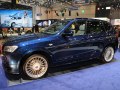 Alpina D5 D5 Touring (G31, facelift 2020)