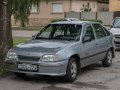 Daewoo Racer Racer Hatchback