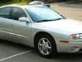 Oldsmobile Aurora Aurora II