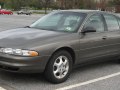 Oldsmobile Intrigue Intrigue