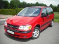Opel Sintra Sintra