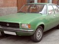 Opel Rekord Rekord D