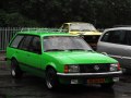 Opel Rekord Rekord E Caravan