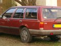 Opel Rekord Rekord E Caravan (facelift 1982)