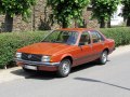 Opel Rekord Rekord E