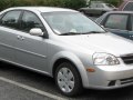 Suzuki Forenza Forenza