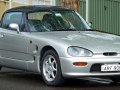 Suzuki Cappuccino Cappuccino