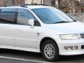 Mitsubishi Chariot Chariot Grandis (N11)