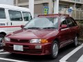 Mitsubishi Libero Libero
