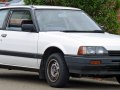 Honda Accord Accord II Hatchback (AC,AD facelift 1983)