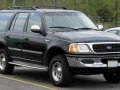 Ford Expedition Expedition I (U173)
