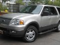 Ford Expedition Expedition II