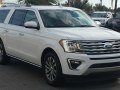 Ford Expedition Expedition IV MAX (U553)