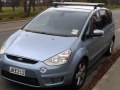 Ford S-MAX S-MAX