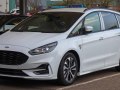 Ford S-MAX S-MAX II (facelift 2019)