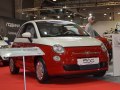 Fiat 500 500