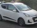 Hyundai i10 i10 II (facelift 2016)