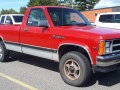 Dodge Dakota Dakota