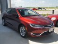 Chrysler 200 200 II