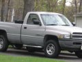 Dodge RAM Ram 1500 Regular Cab Long Bed (BR/BE)