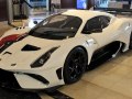 Brabham BT62 BT62