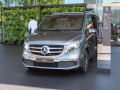 Mercedes-Benz Klasa V Klasa V Long (facelift 2019)