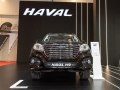 Haval H9 H9 (facelift 2019)