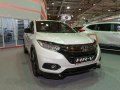 Honda HR-V HR-V II (facelift 2018)