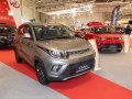 Mahindra KUV100 KUV100 NXT (facelift 2017)