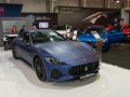 Maserati GranTurismo GranTurismo I (facelift 2017)