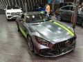 Mercedes-Benz AMG GT AMG GT (C190, facelift 2017)