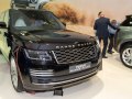 Land Rover Range Rover Range Rover IV (facelift 2017)