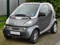 Smart Fortwo Fortwo Coupe (C450)